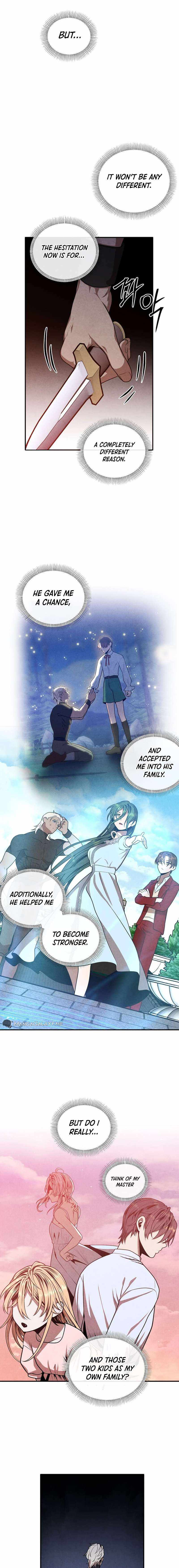 Legendary Youngest Son of the Marquis House Chapter 106 page 12