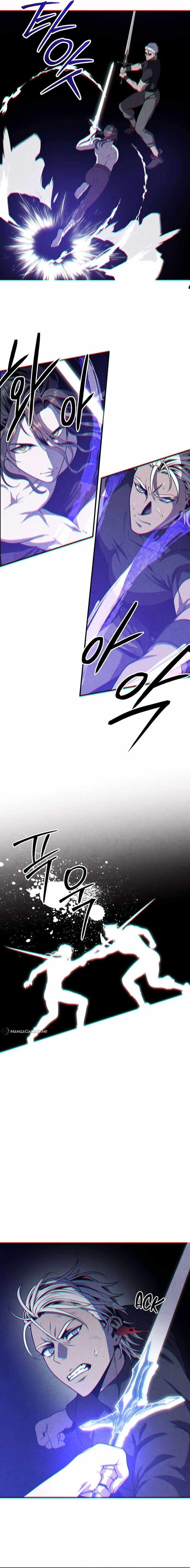 Legendary Youngest Son of the Marquis House Chapter 108 page 6
