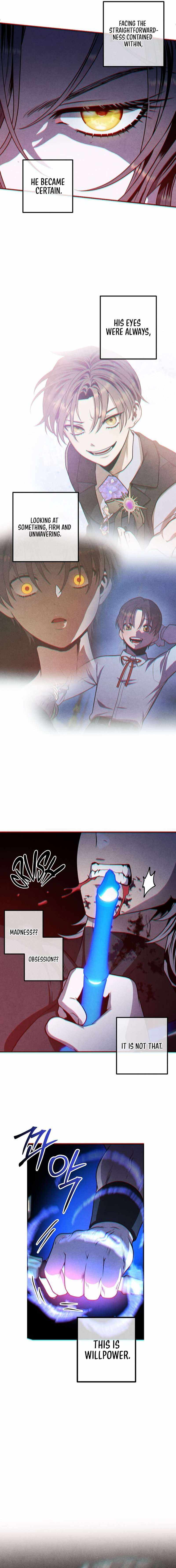 Legendary Youngest Son of the Marquis House Chapter 108 page 10