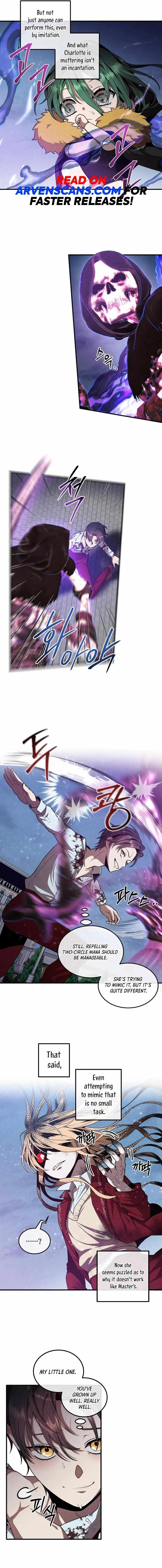 Legendary Youngest Son of the Marquis House Chapter 116 page 5