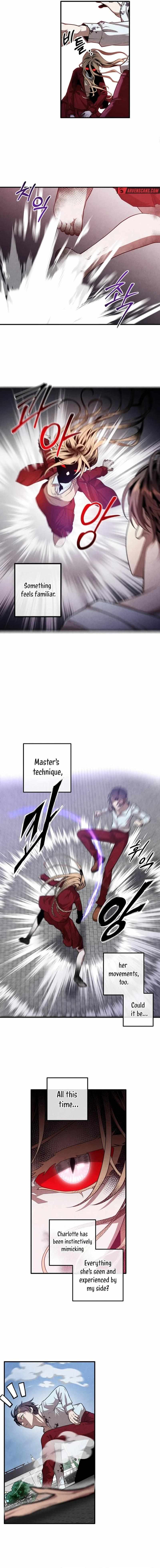 Legendary Youngest Son of the Marquis House Chapter 116 page 6
