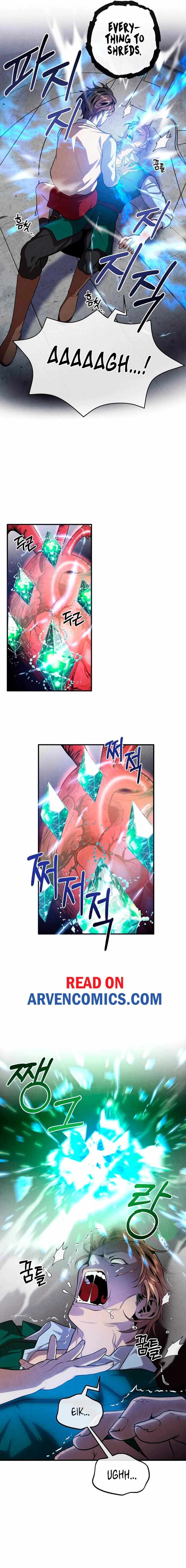 Legendary Youngest Son of the Marquis House Chapter 120 page 2