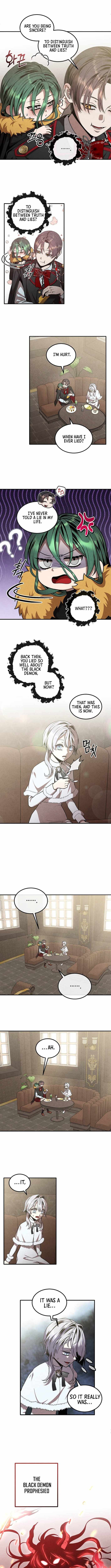 Legendary Youngest Son of the Marquis House Chapter 133 page 2