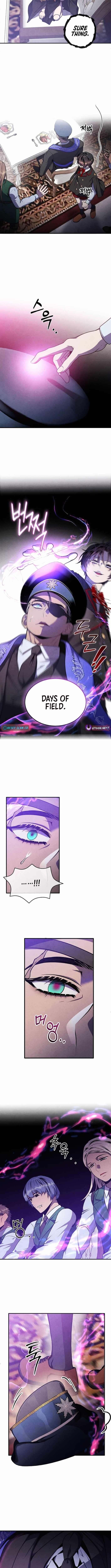 Legendary Youngest Son of the Marquis House Chapter 135 page 9