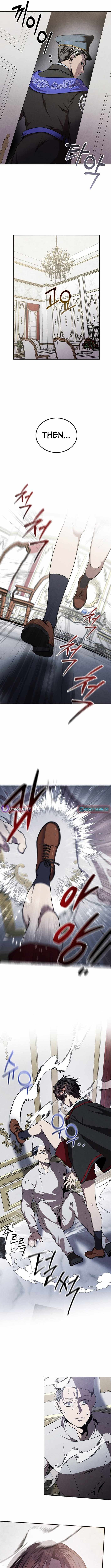 Legendary Youngest Son of the Marquis House Chapter 139 page 7