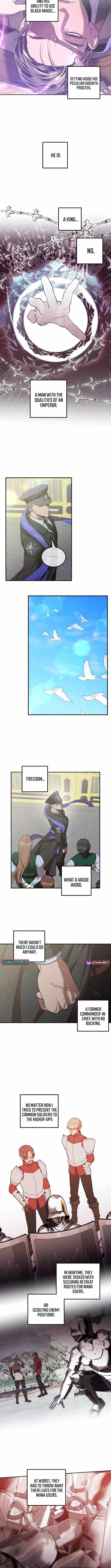 Legendary Youngest Son of the Marquis House Chapter 141 page 2