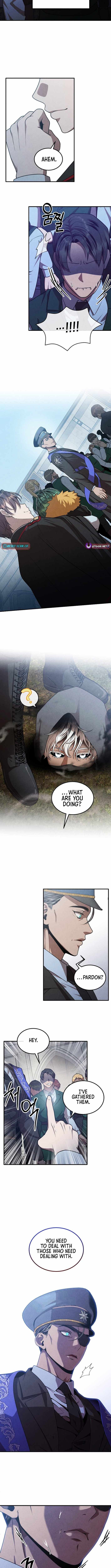 Legendary Youngest Son of the Marquis House Chapter 142 page 4