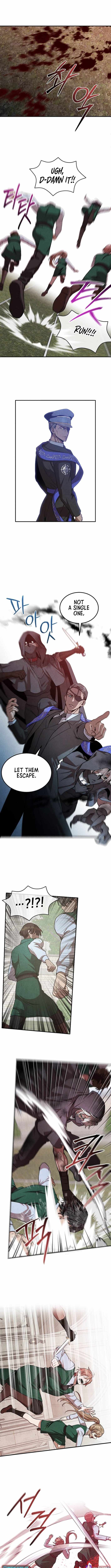 Legendary Youngest Son of the Marquis House Chapter 142 page 6
