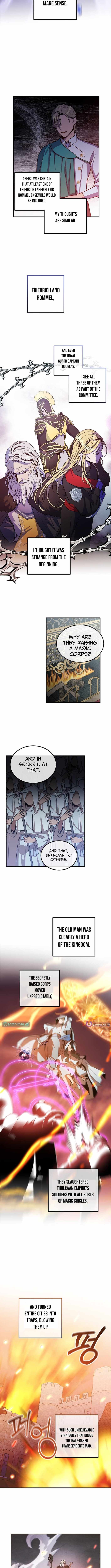 Legendary Youngest Son of the Marquis House Chapter 146 page 3