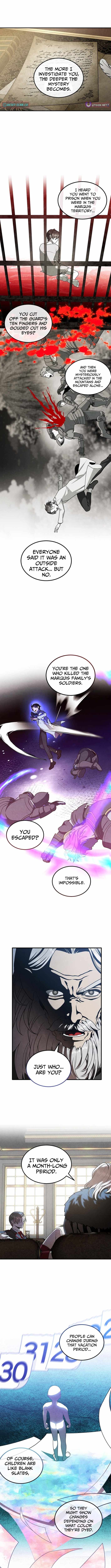 Legendary Youngest Son of the Marquis House Chapter 146 page 7