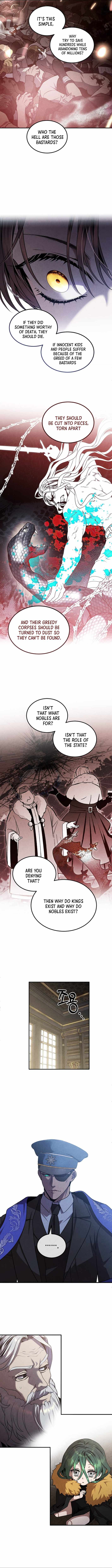 Legendary Youngest Son of the Marquis House Chapter 148 page 4