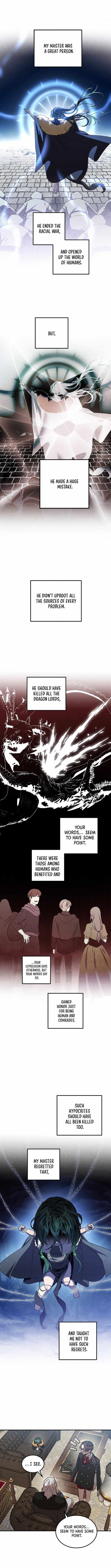 Legendary Youngest Son of the Marquis House Chapter 148 page 6