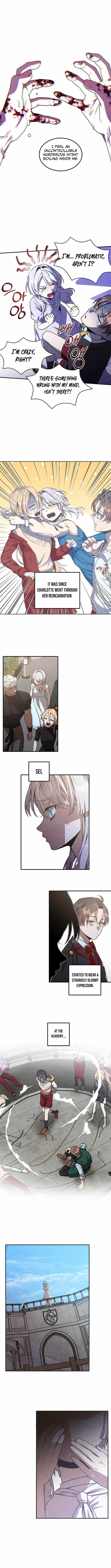 Legendary Youngest Son of the Marquis House Chapter 150 page 3