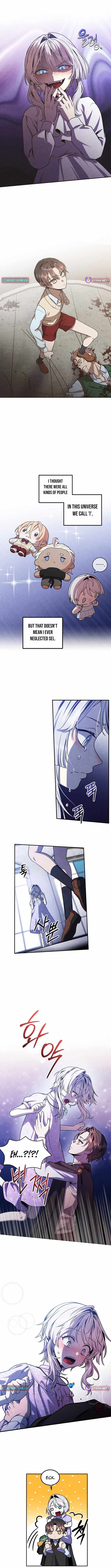 Legendary Youngest Son of the Marquis House Chapter 150 page 4
