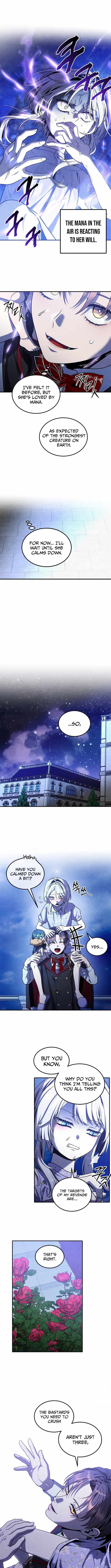 Legendary Youngest Son of the Marquis House Chapter 150 page 8