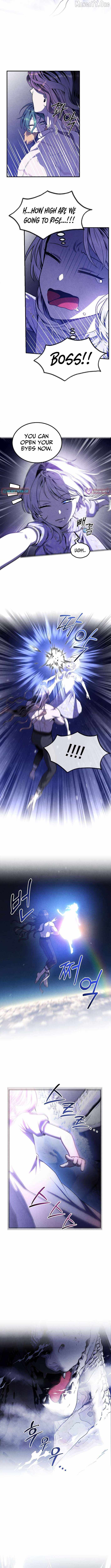 Legendary Youngest Son of the Marquis House Chapter 153 page 2