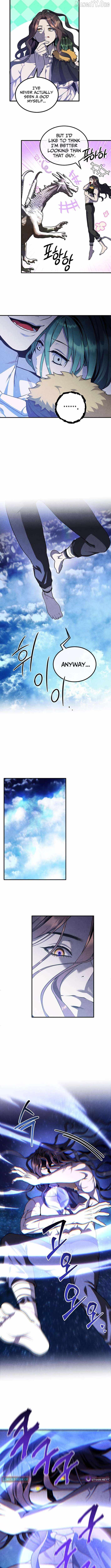 Legendary Youngest Son of the Marquis House Chapter 153 page 4