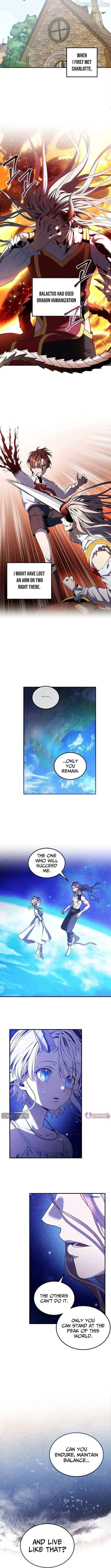 Legendary Youngest Son of the Marquis House Chapter 154 page 3