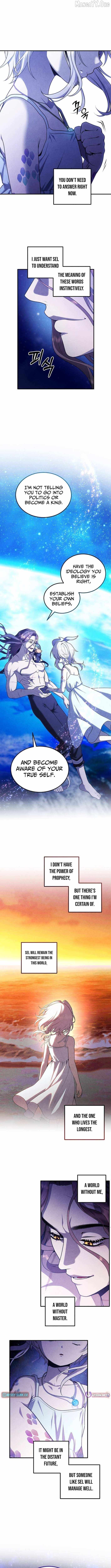 Legendary Youngest Son of the Marquis House Chapter 154 page 4