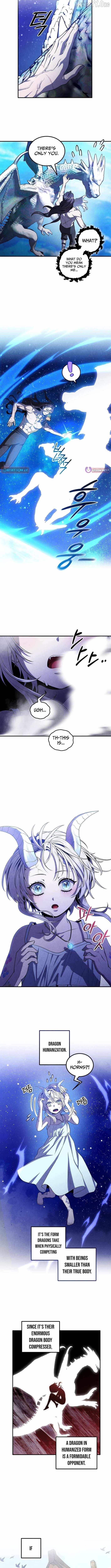Legendary Youngest Son of the Marquis House Chapter 154 page 2