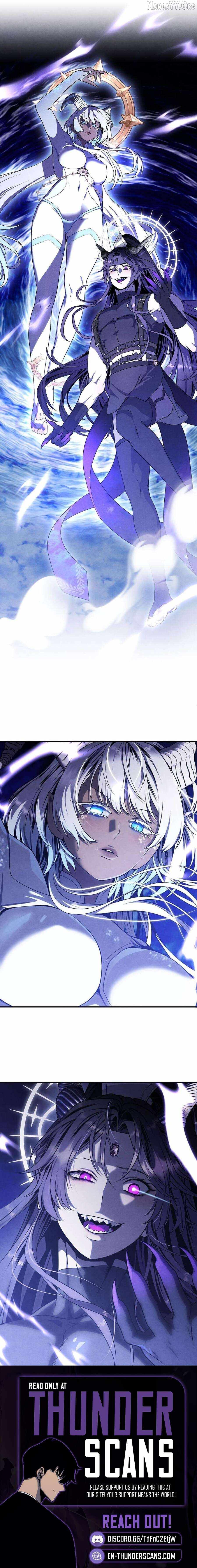 Legendary Youngest Son of the Marquis House Chapter 155 page 8