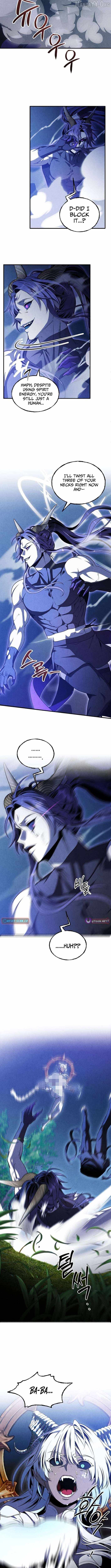 Legendary Youngest Son of the Marquis House Chapter 157 page 7