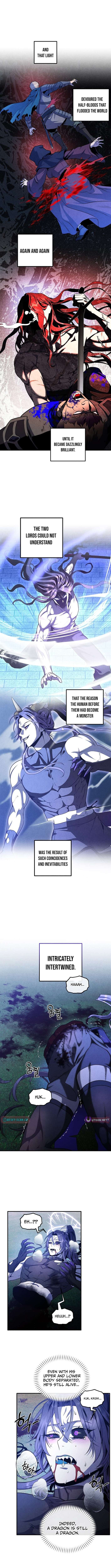Legendary Youngest Son of the Marquis House Chapter 158 page 6