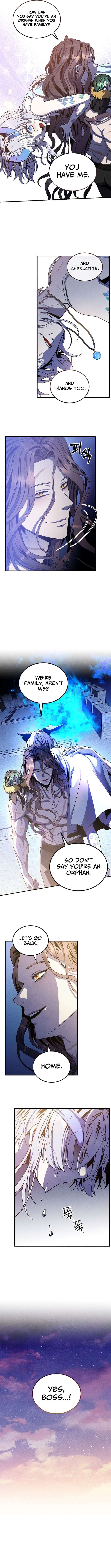 Legendary Youngest Son of the Marquis House Chapter 159 page 10