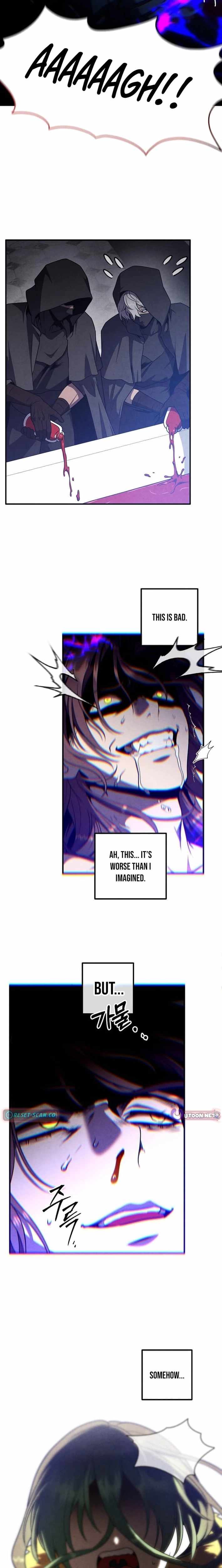 Legendary Youngest Son of the Marquis House Chapter 160 page 16