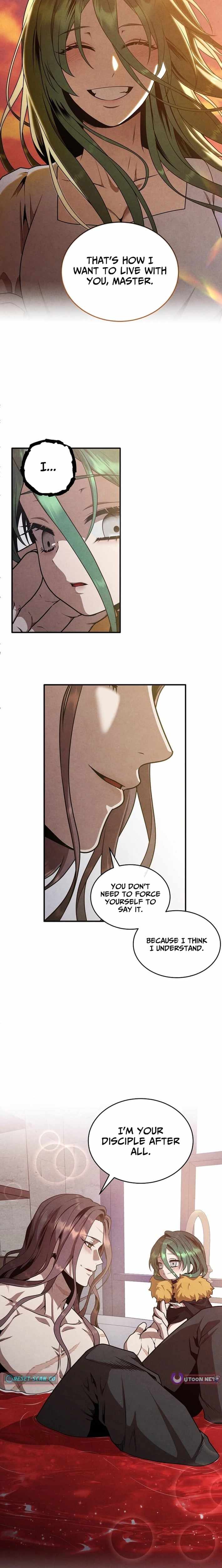 Legendary Youngest Son of the Marquis House Chapter 160 page 13