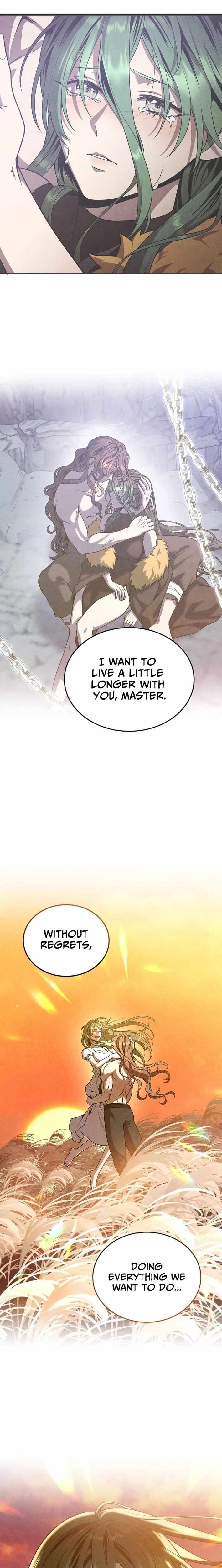 Legendary Youngest Son of the Marquis House Chapter 160 page 12