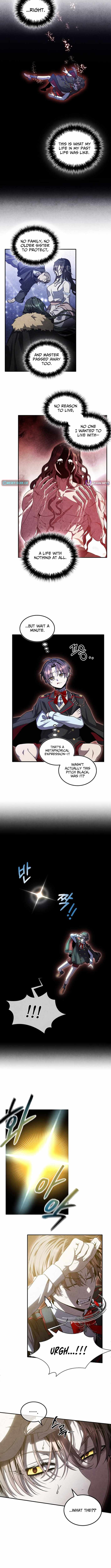 Legendary Youngest Son of the Marquis House Chapter 161 page 2
