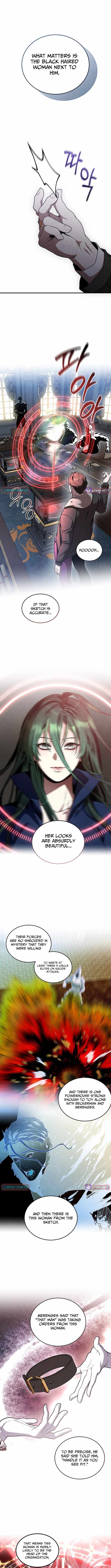 Legendary Youngest Son of the Marquis House Chapter 167 page 4