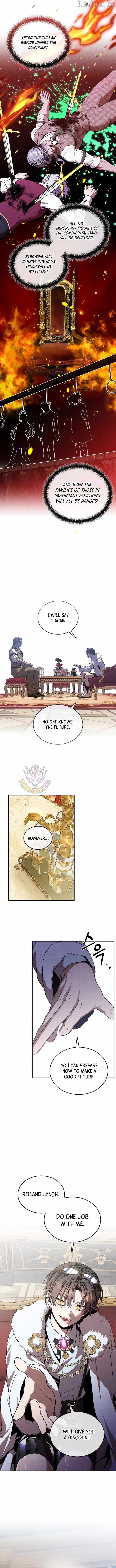Legendary Youngest Son of the Marquis House Chapter 170 page 6