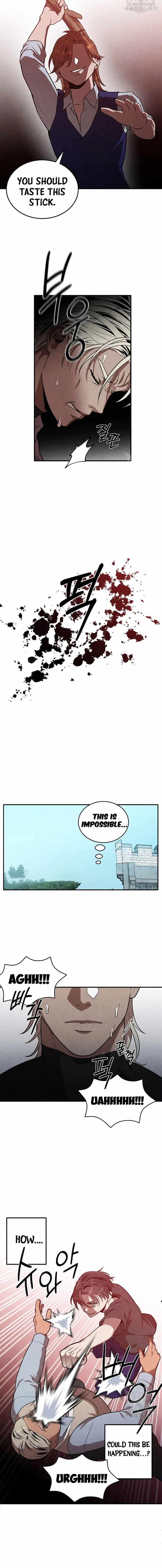 Legendary Youngest Son of the Marquis House Chapter 53 page 5