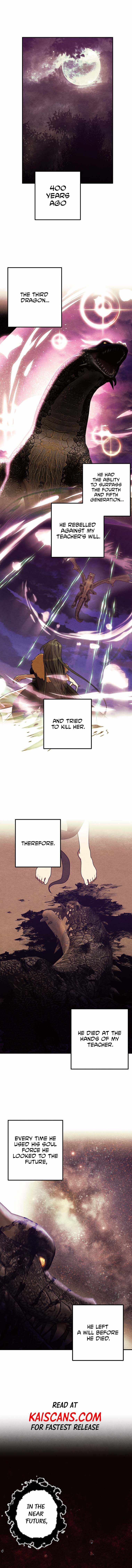 Legendary Youngest Son of the Marquis House Chapter 78 page 9
