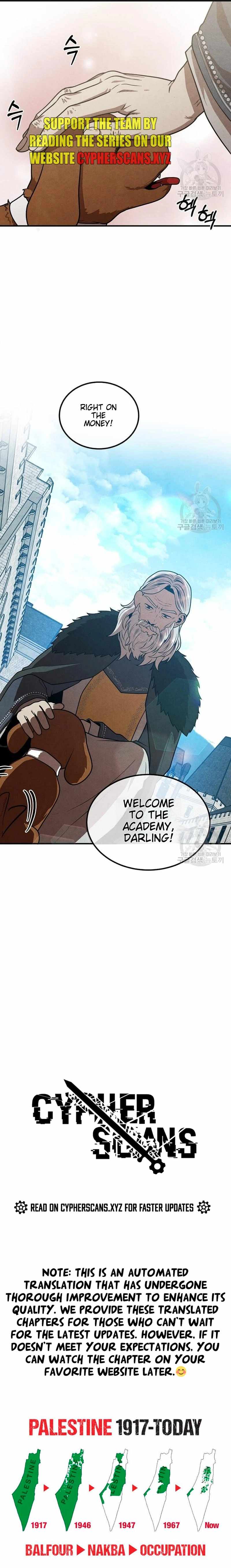 Legendary Youngest Son of the Marquis House Chapter 93 page 12
