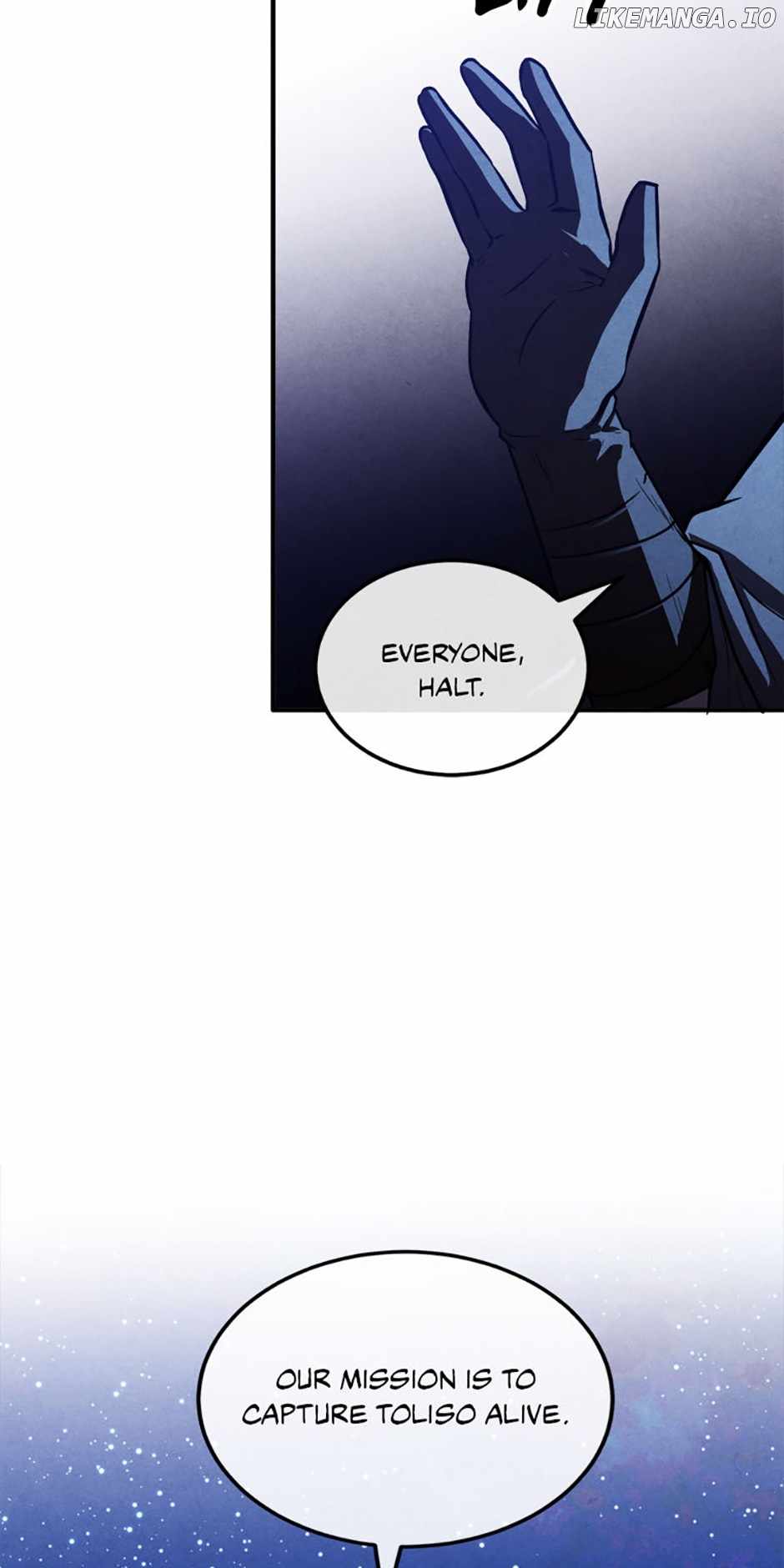 Legendary Youngest Son of the Marquis House Chapter 97 page 3
