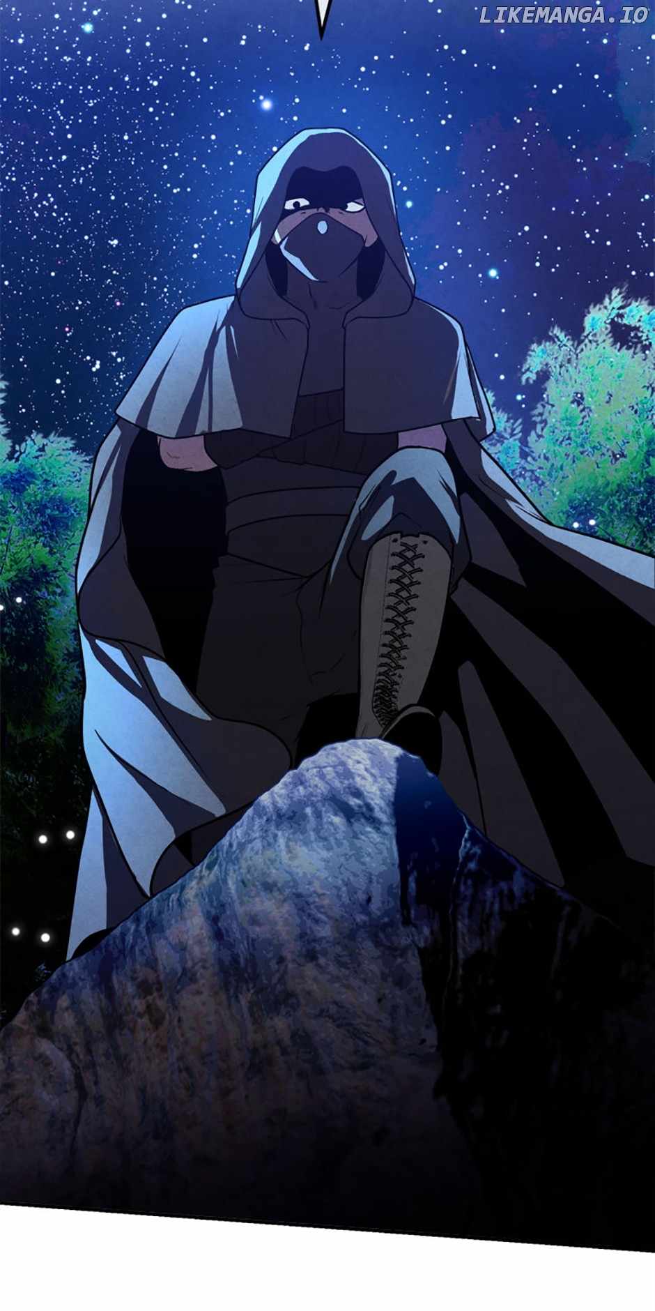 Legendary Youngest Son of the Marquis House Chapter 97 page 4