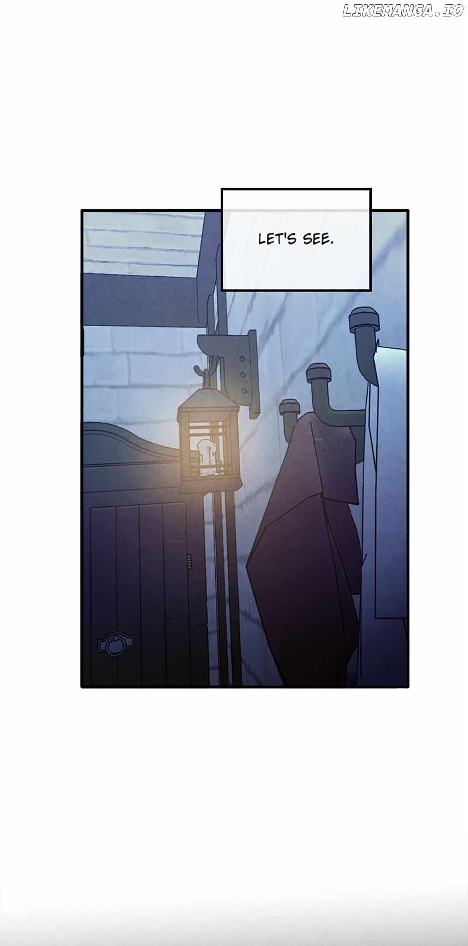 Legendary Youngest Son of the Marquis House Chapter 97 page 9