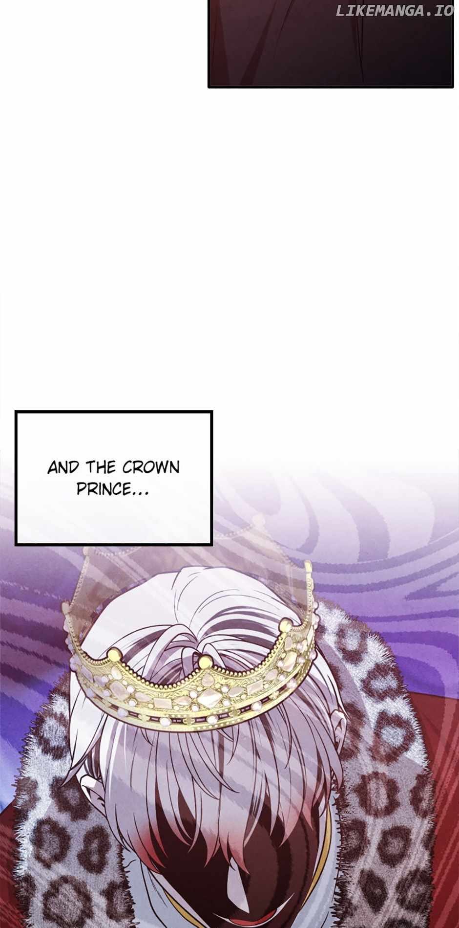 Legendary Youngest Son of the Marquis House Chapter 97 page 12