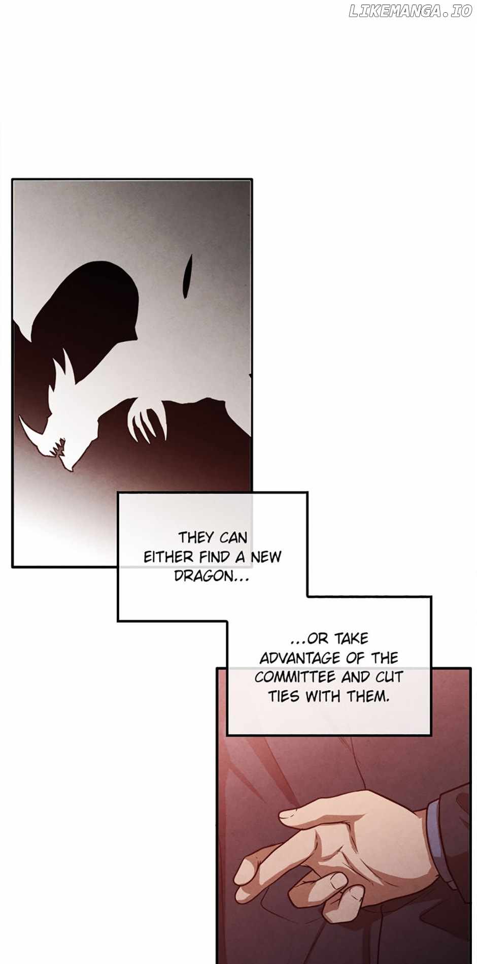 Legendary Youngest Son of the Marquis House Chapter 97 page 11