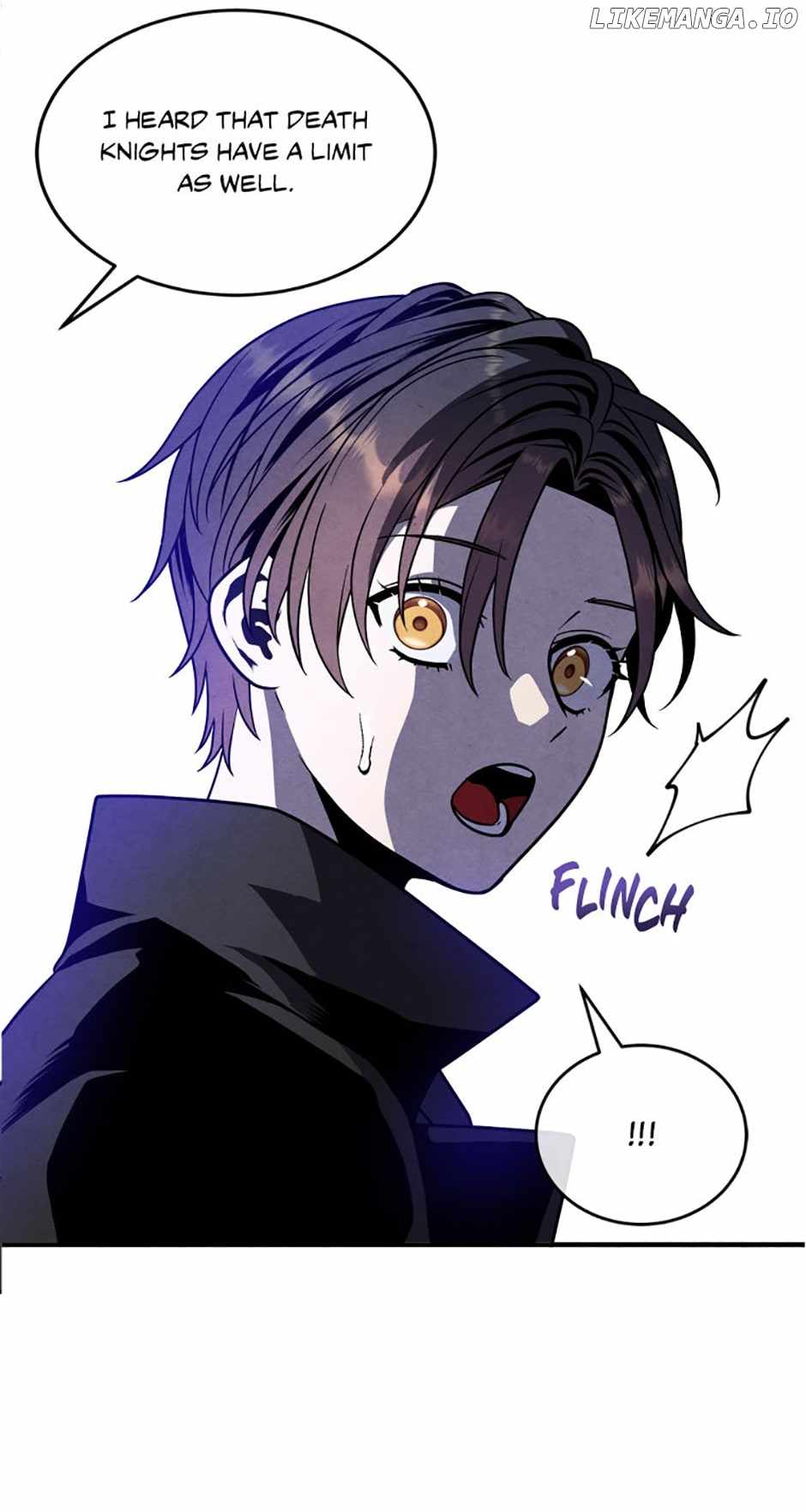 Legendary Youngest Son of the Marquis House Chapter 97 page 30