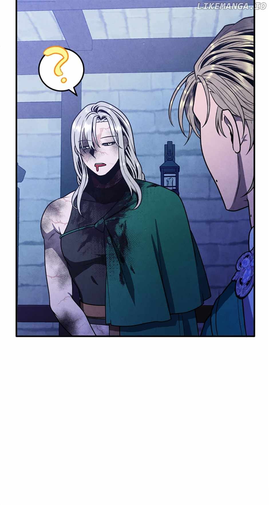Legendary Youngest Son of the Marquis House Chapter 97 page 29