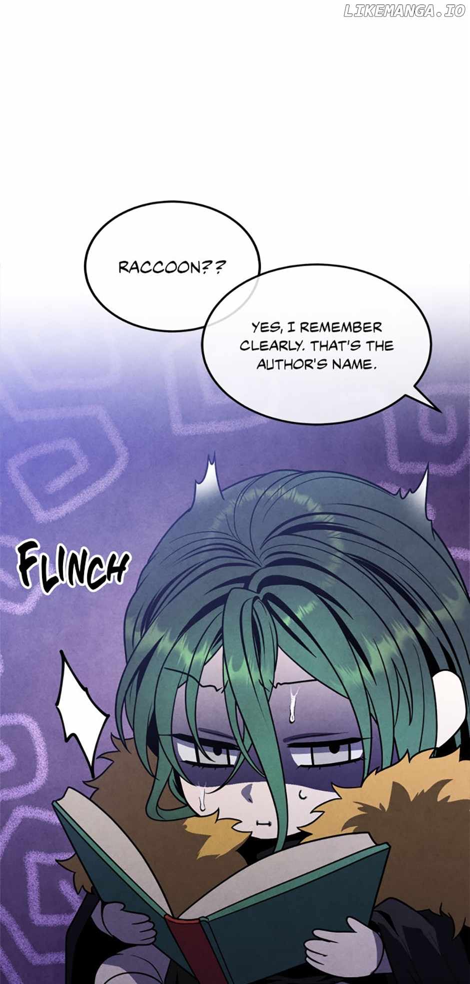 Legendary Youngest Son of the Marquis House Chapter 97 page 36