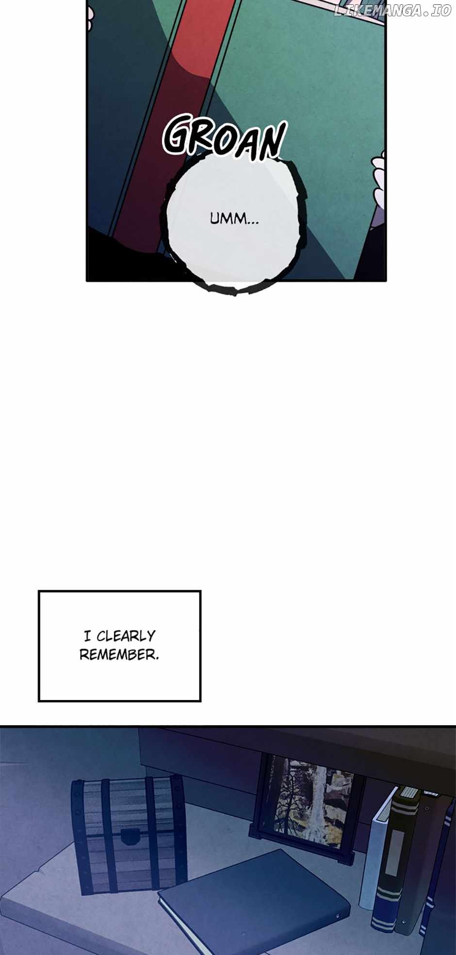 Legendary Youngest Son of the Marquis House Chapter 97 page 39