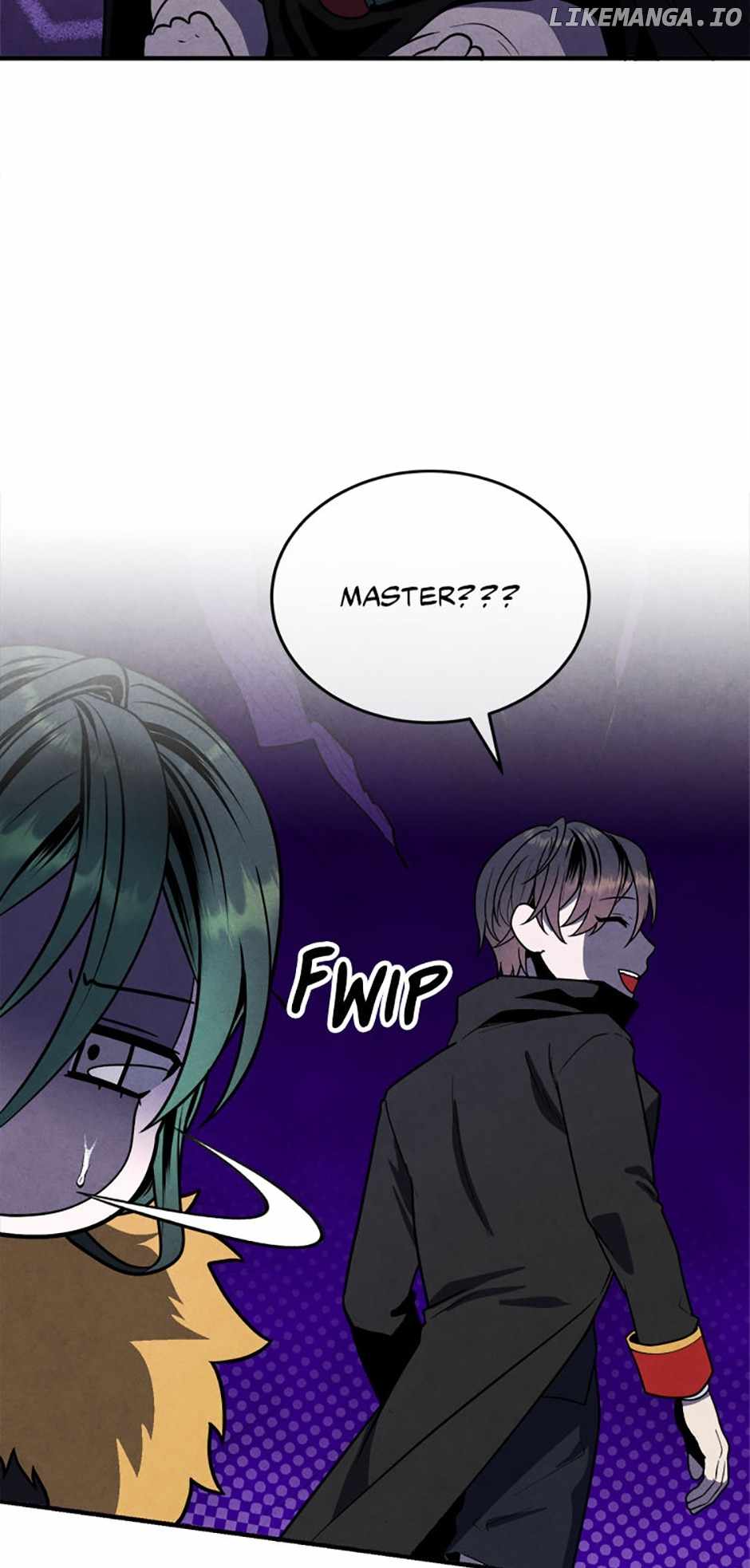 Legendary Youngest Son of the Marquis House Chapter 97 page 37