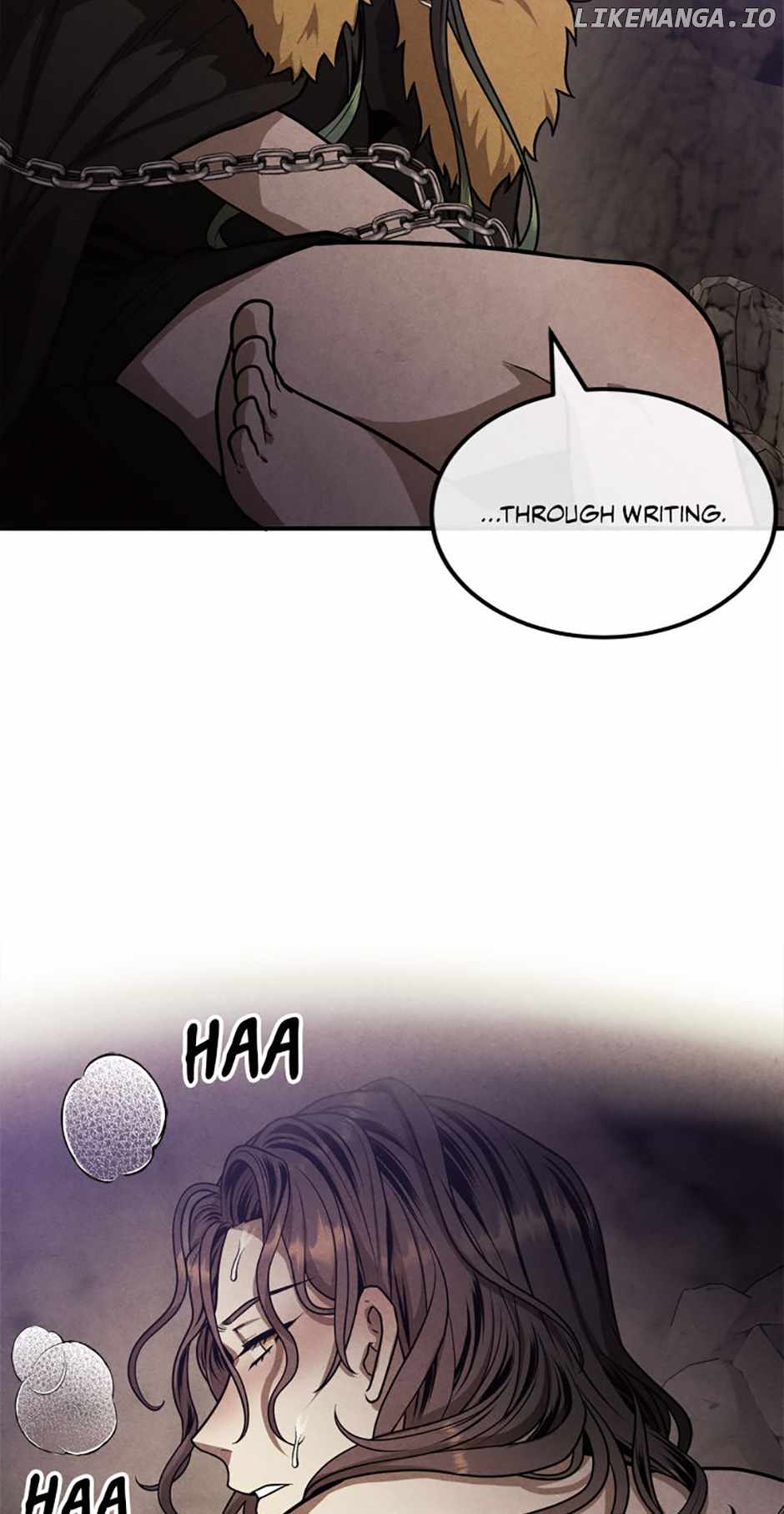 Legendary Youngest Son of the Marquis House Chapter 97 page 43