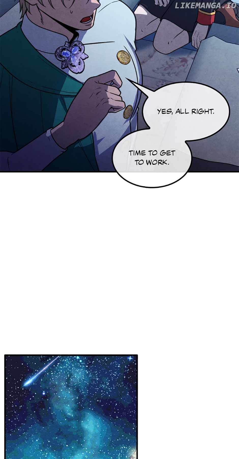 Legendary Youngest Son of the Marquis House Chapter 97 page 52