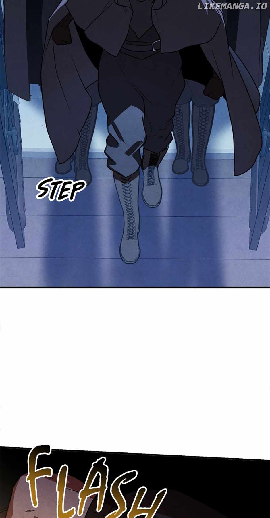 Legendary Youngest Son of the Marquis House Chapter 97 page 55
